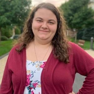 Meet your Posher, Gina